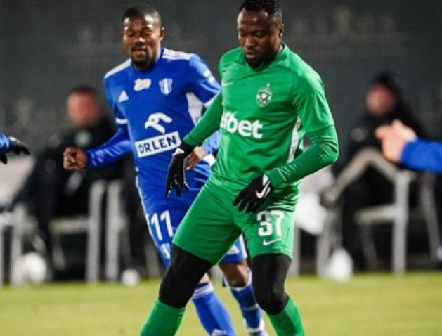 Цената на звезда на Лудогорец удари 3 млн. евро