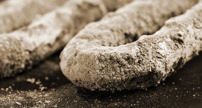 НЯКОЛКО ТРИКА: Как да премахнете котления камък?