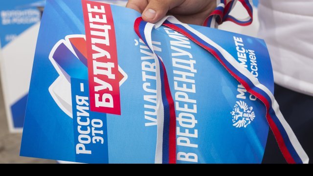 САЩ се заканиха: До дни очаквайте нови мерки срещу референдумите на Русия