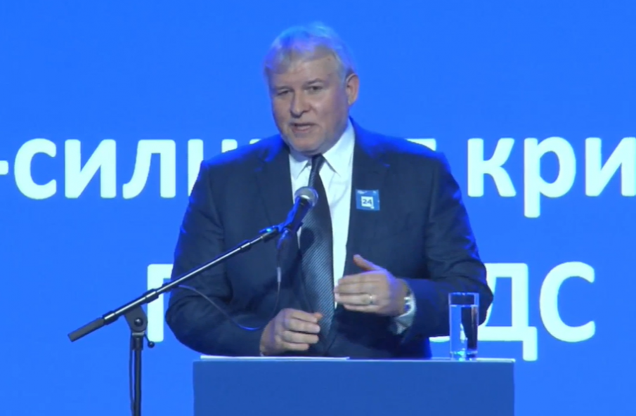 Румен Христов: Ако Промяната продължава да твърди, че няма да управляваме заедно, отиваме на избори