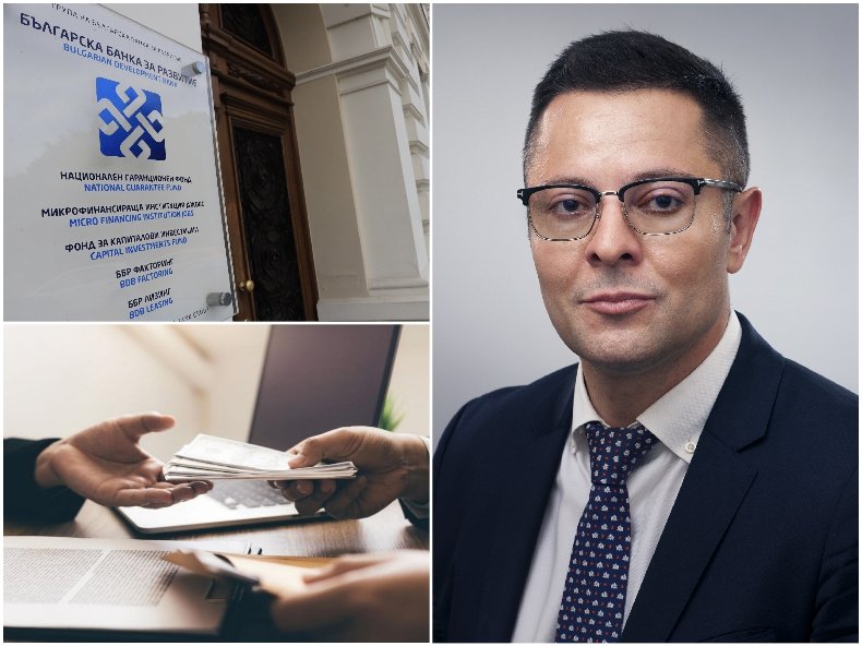 ГОЛЯМАТА НОЖИЦА! Министър Пулев: Намаляваме заплатите на надзора на ББР от 10 000 на 2000 лв. Сметната палата влиза в банката