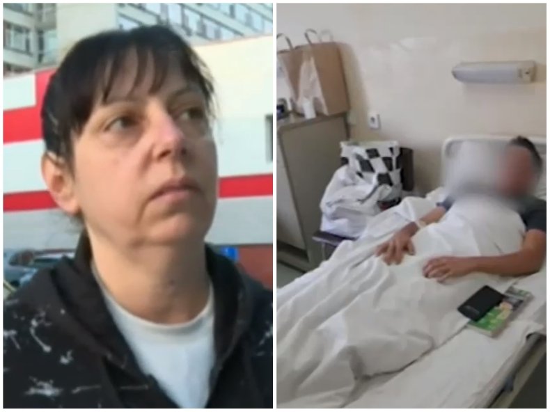 Момче е в болница след бой между ученици в Димитровград, заснели въргала на видео