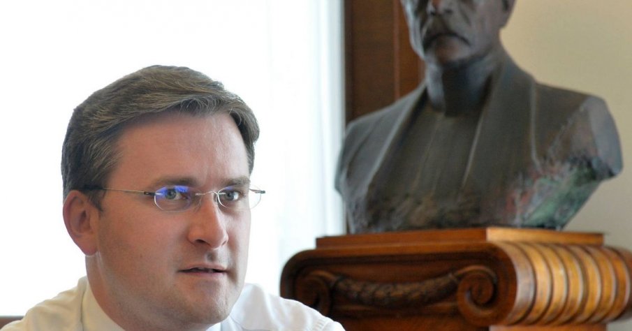 Сърбия няма да приеме резултатите от референдумите в Донбас