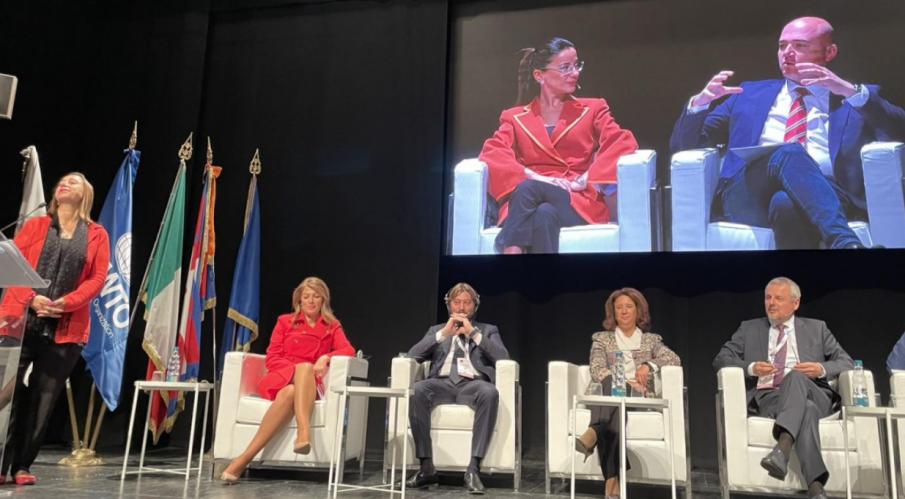 Представиха България като добра винена дестинация на форум в ООН