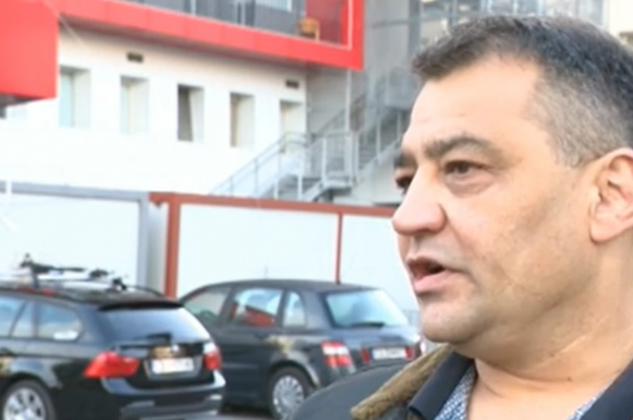 ГОРЕЩА ТЕМА: Бащата на намушканото в София момче с шокиращ разказ за кървавия инцидент