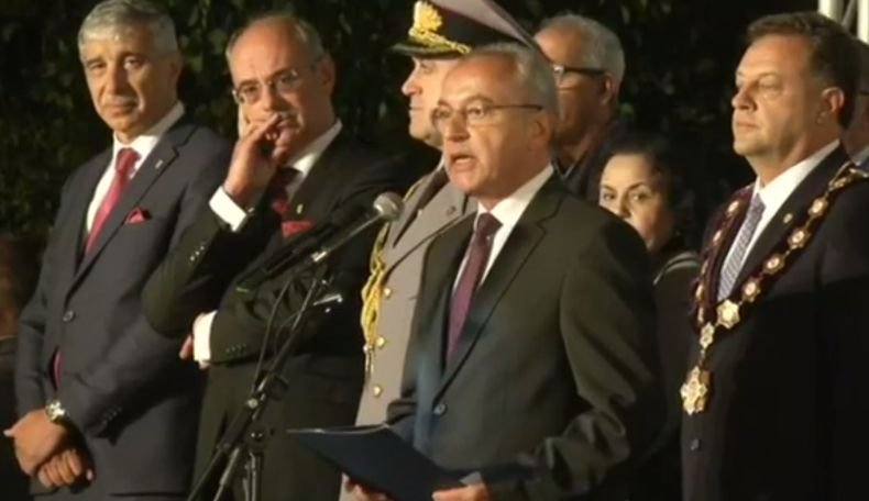 Гълъб Донев: Уроците на историята могат да ни спестят грешки, които има риск да допуснем отново