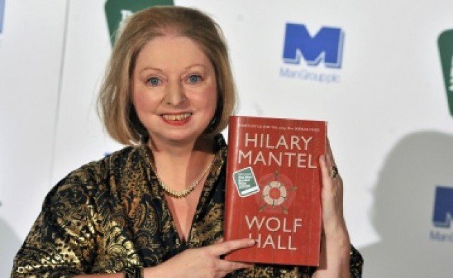 Почина писателката Хилари Мантел, двукратен носител на награда Букър
