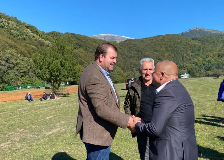 Министър Гечев: Всеки кмет в България ще получава информация за сечите по места