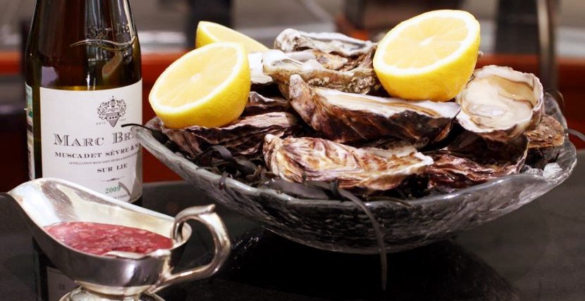 Никога не поръчвайте тези 5 храни в ресторанти