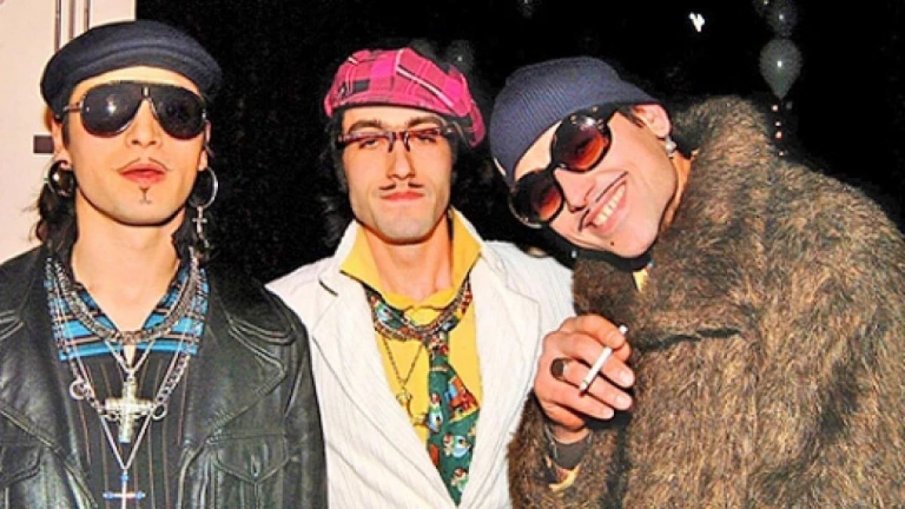 Култова група се завръща на сцената