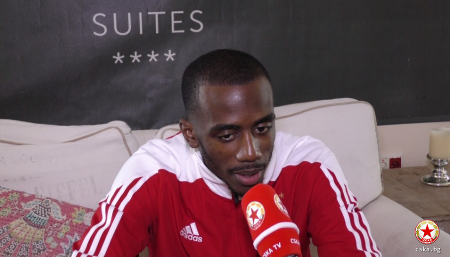 Бивш отбор на Борислав Цонев прибра трансферно разочарование на ЦСКА