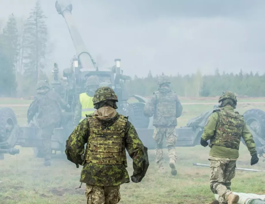 Украинското разузнаване: Мобилизирани руснаци масово звънят на горещата линия в Украйна как да се предадат