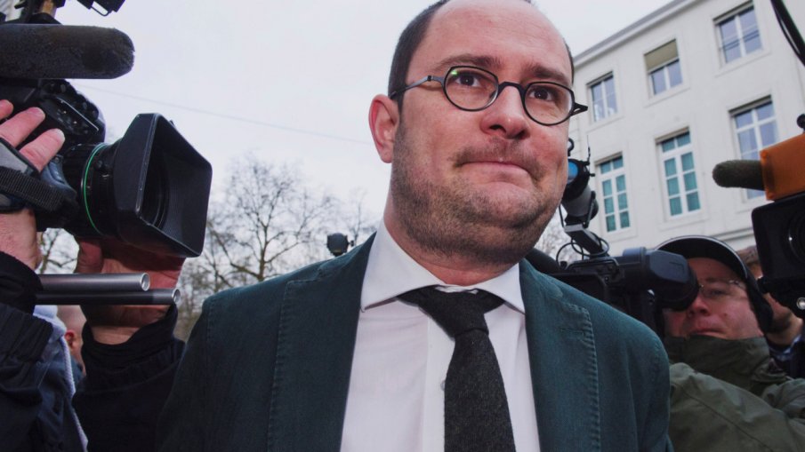 Опитаха да отвлекат белгийския министър на правосъдието