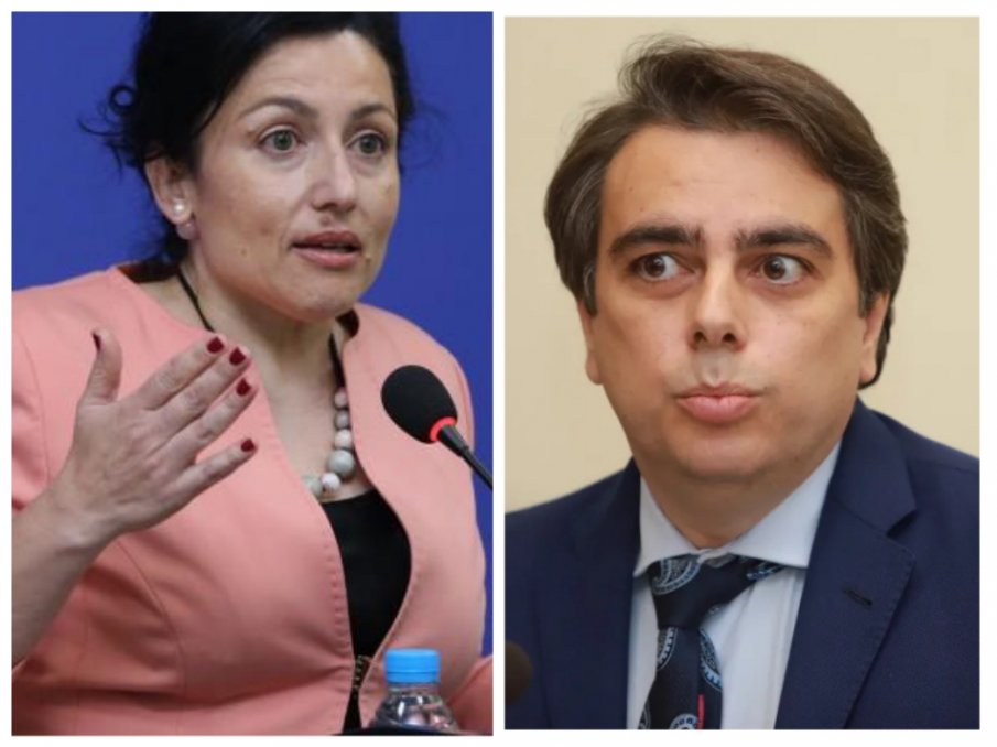 Асен Василев с нова лъжа пред КНСБ за субсидиите в земеделието. Ето какви са фактите