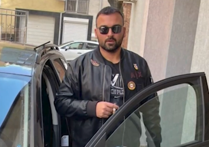Шофьорът с поршето от катастрофата на Околовръстното в София - обвинен за умишлено причиняване на смърт