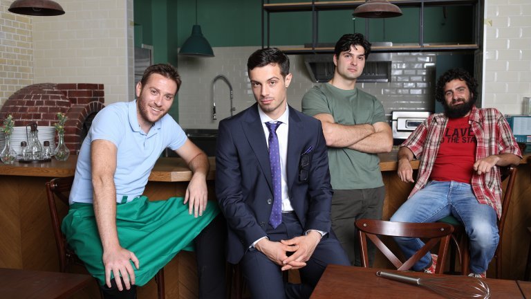 Звезда от Татковци с покъртителен разказ - бил жертва на насилие