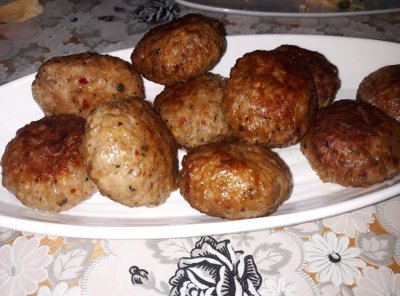 Изненадващата съставка, която прави кюфтетата по-вкусни и по-сочни