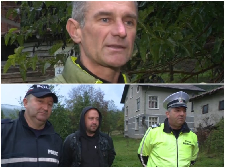 Четирима опитаха да откраднат дървата на семейство в Пернишко, водили и купувач