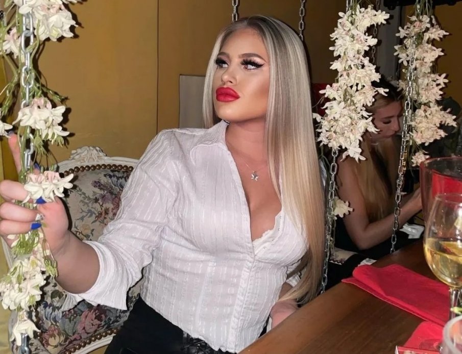 2 бона гаранция за Диана, която помете пет коли в София