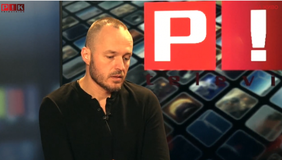 ИЗВЪНРЕДНО В ПИК TV! Доц. Стойчо Стойчев: ГЕРБ има по-голям шанс за кабинет. Може да се стигне до разпад на Промяната и ДБ да се окаже водеща формация в коалицията (ВИДЕО)