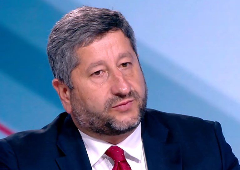 Христо Иванов: Кандидатът за министър-председател трябва да е излъчен от ПП