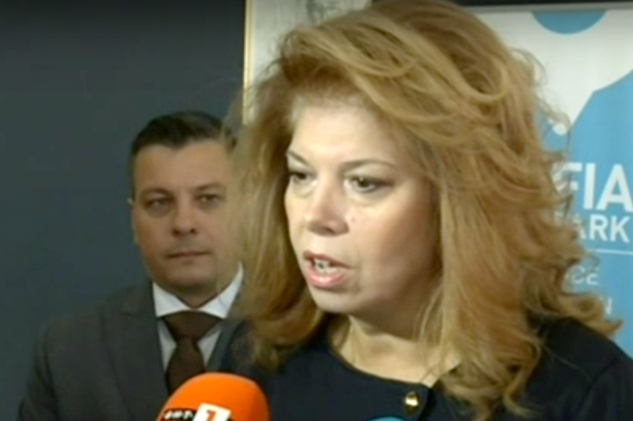 Илияна Йотова: Не знам дали има партия, която да е доволна от резултата от вота