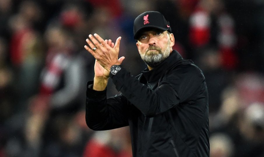 Собствениците на Ливърпул развързват кесията за зимната селекция