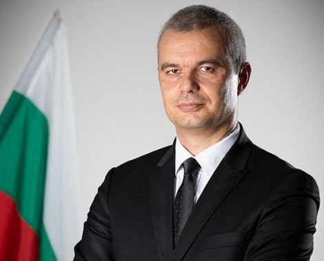 Възраждане няма да участва в срещата за парламентарна покана към Зеленски