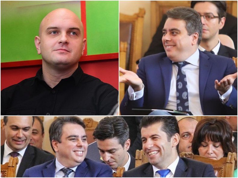 Асен правеше бюджета от грешен ъгъл? Може би заради това България може да фалира, както алармира доклад на МФ