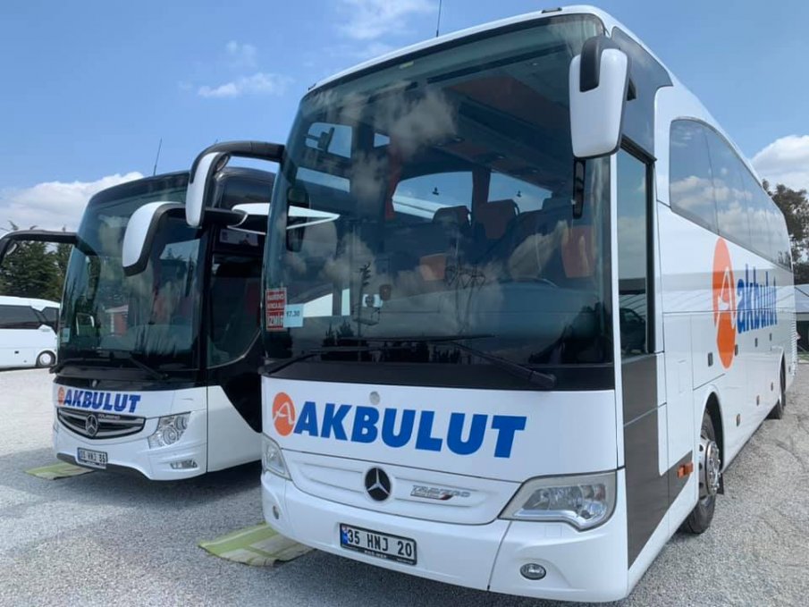 Като след Байрам - до 14 октомври няма билети от Кърджали за Турция