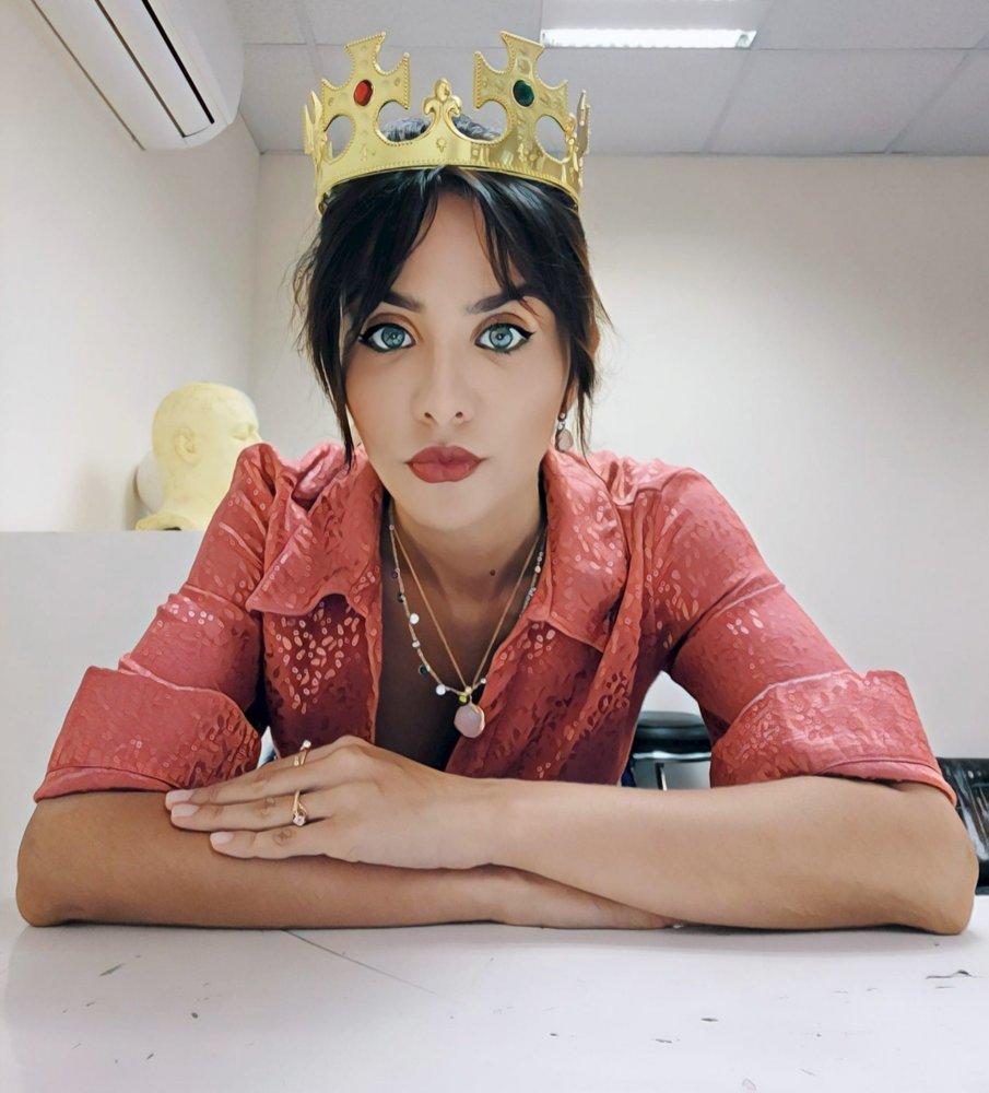 ЗАПЛАХА: Мъти ли Елен Колева водите на Рачков и бременната Анита?