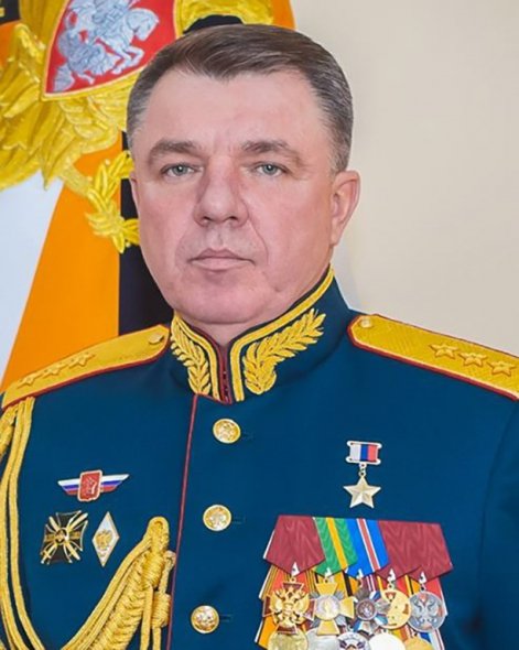 ГНЯВ: Путин уволни командващия Западния военен окръг ген. Журавльов заради провали