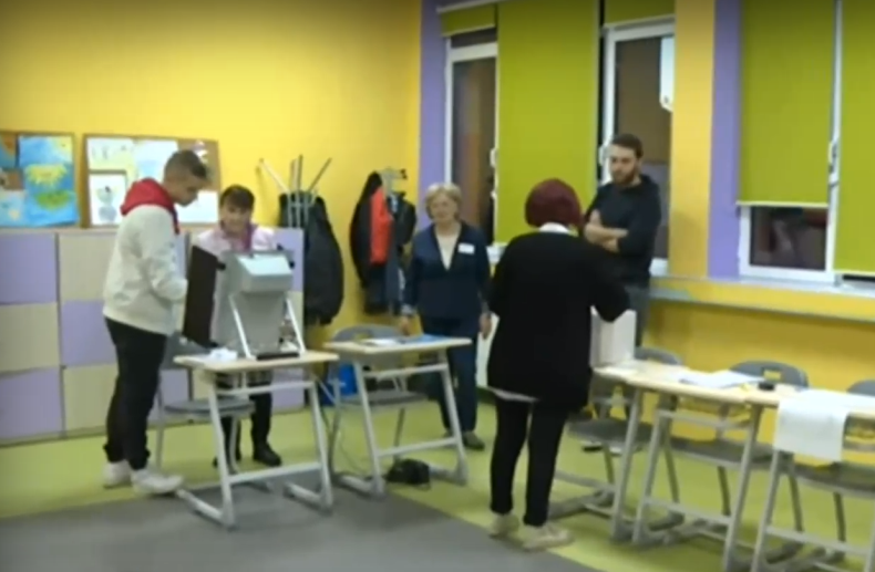 Изборният ден в София започна, над 1600 секции са разкрити в столицата