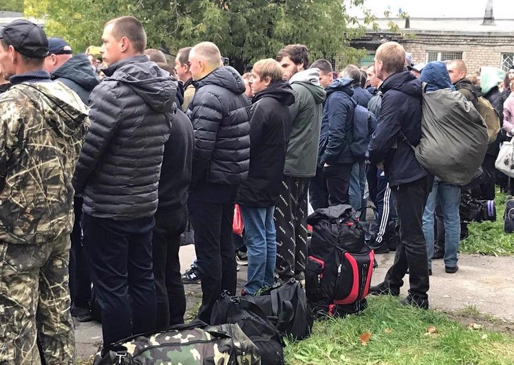 След мобилизацията в Русия: Рязък скок на продажбата на антидепресанти