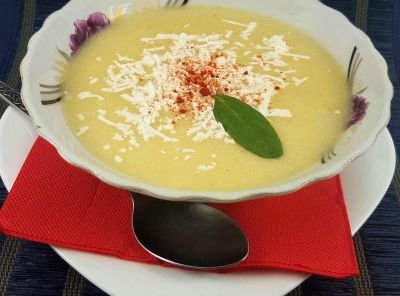 Тази магическа супа подсилва имунитета