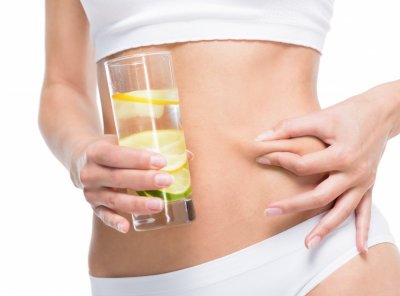 Този екстракт блокира гена на напълняването