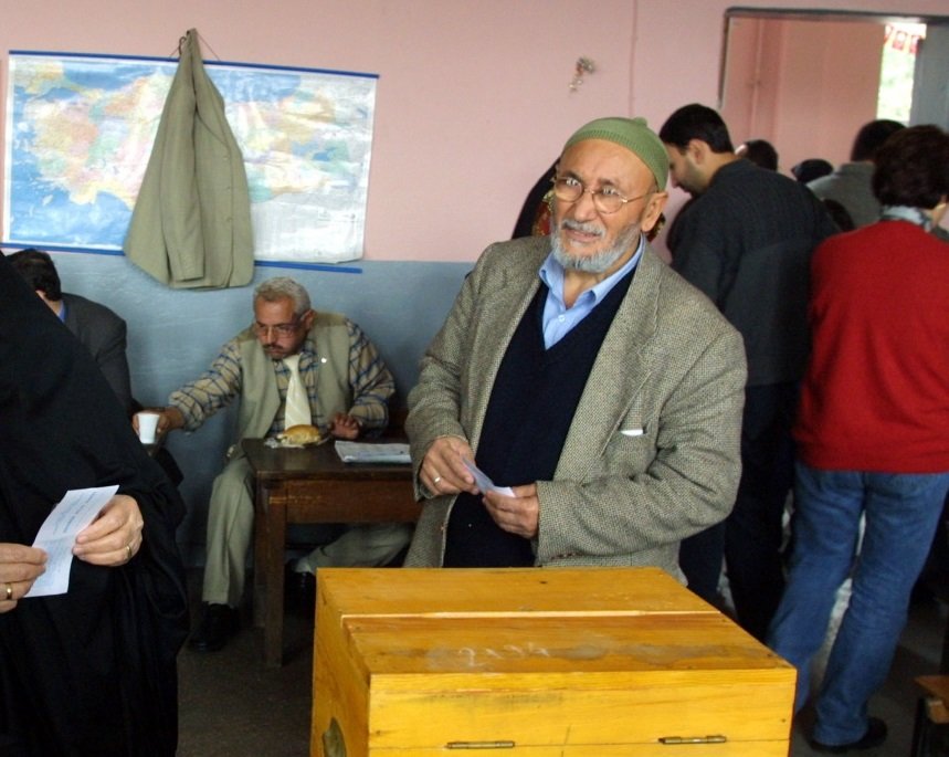 РЕКОРД: Българите в Турция ще гласуват в 166 секции