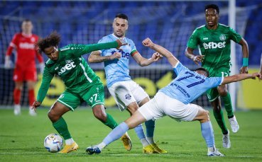 Хебър стяга нова селекция през зимата