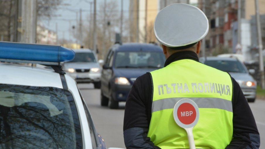 Вътрешна сигурност разследва корумпиран полицай в Пловдив