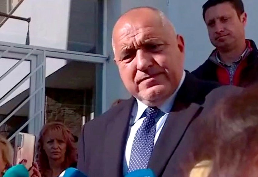 Бойко Борисов проговори от Мюнхен срещу фалшивите новини и омразата и какво се случва с бюджета на България