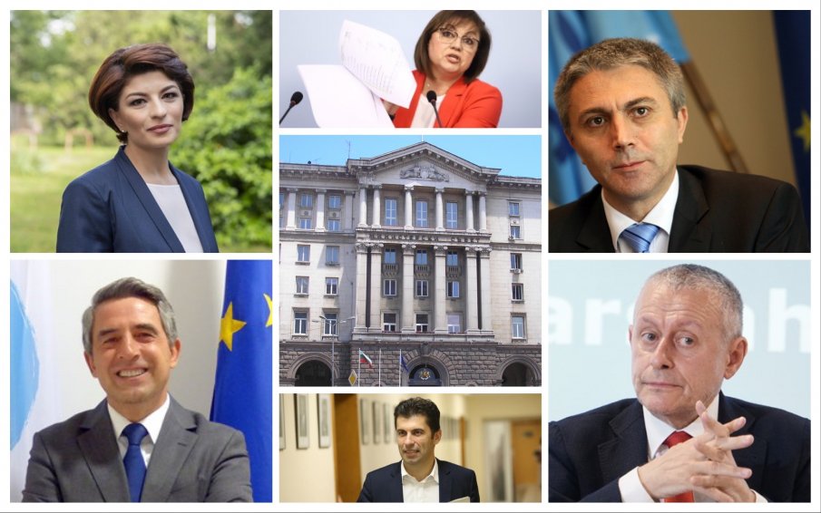 Десислава Атанасова: Победата ни е морален реванш за нашите членове и симпатизанти