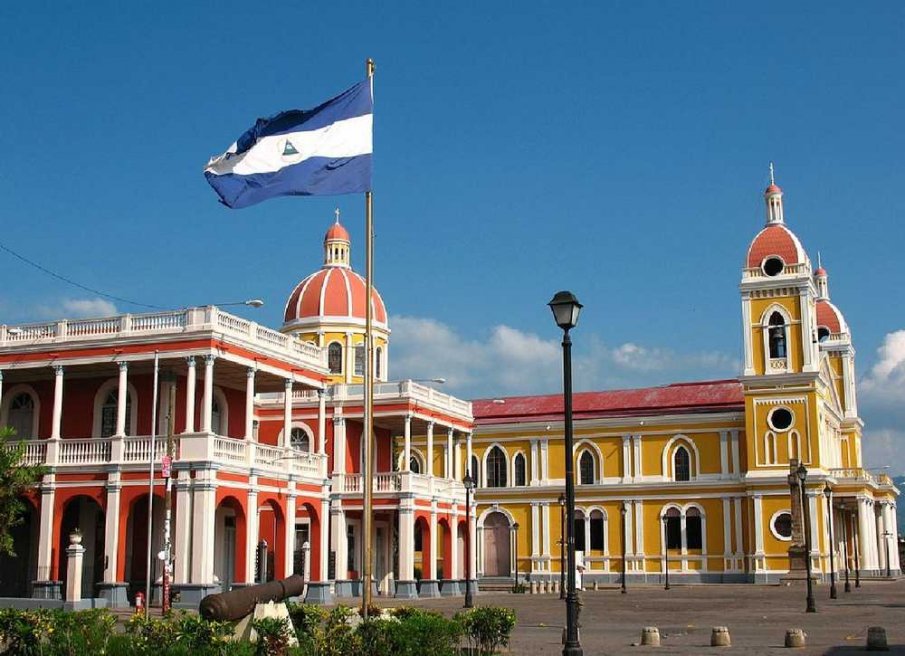 Посланичката на ЕС в Никарагуа напусна страната