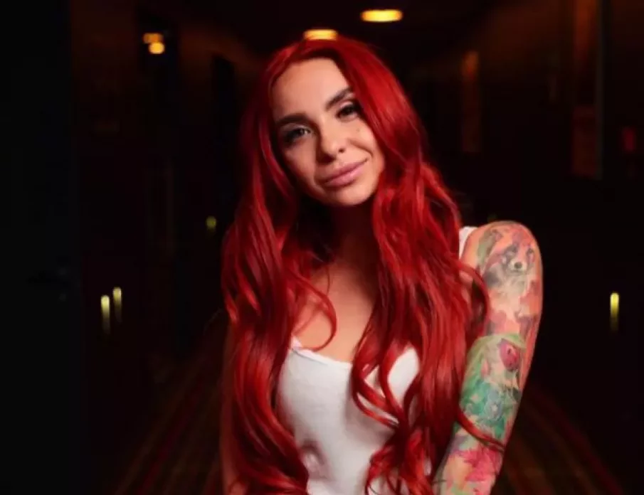 Кремъл се ядоса: Мисис Крим трябваше да се извини публично за песента Червона Калина (ВИДЕО)