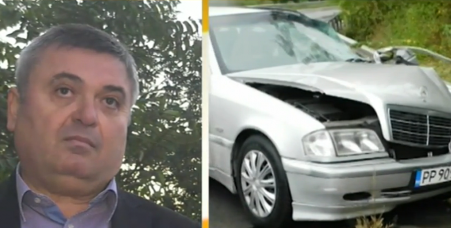 ДОКОГА? Поредният дрогиран шофьор уби човек на пътя. Джигитът имал 30 нарушения