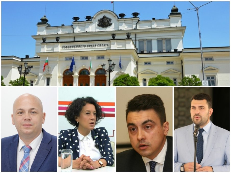 УДАРИХА ГРЕДА: Ето кои известни имена се провалиха и не влязоха в парламента и кои са щастливите губещи