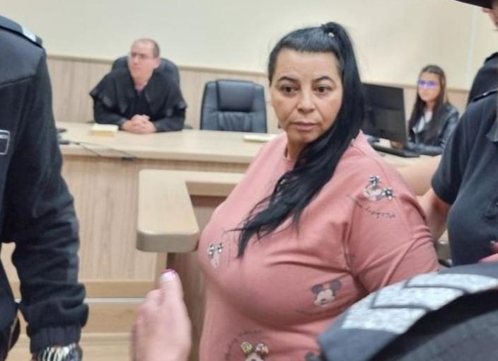 След побоя над бебето в Пловдив: Осиновителката „мама Айше остава зад решетките