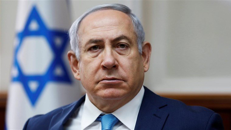 Нетаняху обвини западните си съюзници - били изгубили моралния си компас