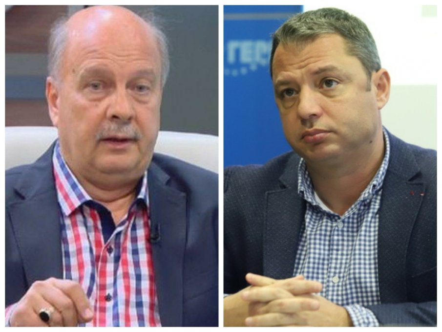 Георги Марков пред ПИК: Браво на Делян Добрев! Бил съм прав, че единствен гласувах против оставката му 2019-а в парламента