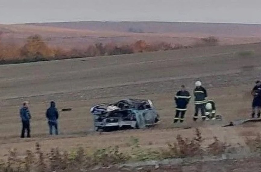 Футболисти са тримата загинали мъже край Дулово