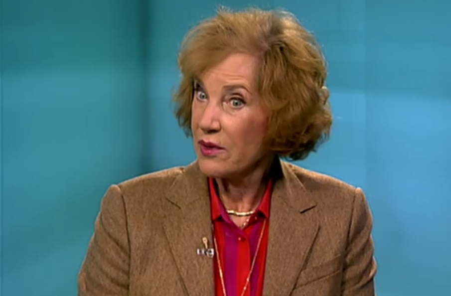 Елена Поптодорова: Трябва политическо жертвоприношение, за да се състави кабинет